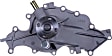 43063 Water Pump, 3.0L, 6Cyl, New OE Replacement Series