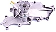43063 Water Pump, 3.0L, 6Cyl, New OE Replacement Series