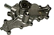 43063 Water Pump, 3.0L, 6Cyl, New OE Replacement Series