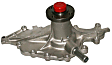 43064 Water Pump, 3.0L, 6Cyl, OE Replacement Series