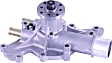 43065 Water Pump, 5.0L, 8Cyl, OE Replacement Series