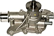 43065 Water Pump, 5.0L, 8Cyl, OE Replacement Series