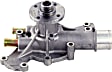 43066 Water Pump, 5.0L, 8Cyl, OE Replacement Series