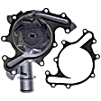 43067 Water Pump, OE Replacement Series