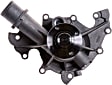 43070 Water Pump, 4.2L, 6Cyl, OE Replacement Series