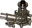 43070 Water Pump, 4.2L, 6Cyl, OE Replacement Series