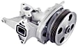 43071BH Water Pump, Light-Duty Series