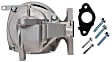 43071BH Water Pump, Light-Duty Series
