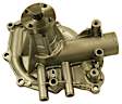 43072 Water Pump, OE Replacement Series