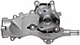 43080 Water Pump, 1.4L, 4Cyl, New Light-Duty Series