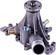 43082 Water Pump, 3.8L, 6Cyl, OE Replacement Series