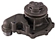 43084 Water Pump, OE Replacement Series