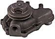 43084 Water Pump, OE Replacement Series