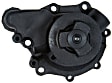 43084 Water Pump, OE Replacement Series