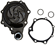 43084 Water Pump, OE Replacement Series