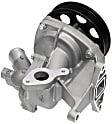 43088BHWT Water Pump, Light-Duty Series