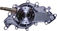 43092 Water Pump, 2.8L, 6Cyl, New OE Replacement Series