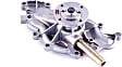43092 Water Pump, 2.8L, 6Cyl, New OE Replacement Series