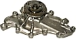 43092 Water Pump, 2.8L, 6Cyl, New OE Replacement Series