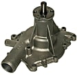43094 Water Pump, OE Replacement Series