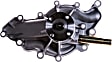 43095 Water Pump, 2.8L, 6Cyl, OE Replacement Series