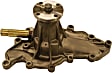 43095 Water Pump, 2.8L, 6Cyl, OE Replacement Series
