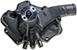 43100 Water Pump, OE Replacement Series