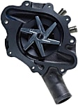 43100 Water Pump, OE Replacement Series