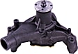 43101 Water Pump, OE Replacement Series