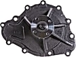 43102 Water Pump, New OE Replacement Series