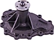 43102 Water Pump, New OE Replacement Series