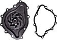 43102 Water Pump, New OE Replacement Series