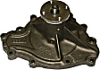 43102 Water Pump, New OE Replacement Series
