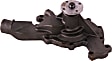 43103 Water Pump, OE Replacement Series