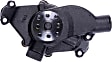 43106 Water Pump, New OE Replacement Series