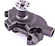 43106 Water Pump, New OE Replacement Series