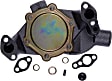 43106 Water Pump, New OE Replacement Series