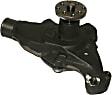 43106 Water Pump, New OE Replacement Series