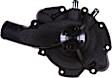 43107 Water Pump, OE Replacement Series