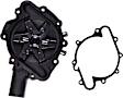 43107 Water Pump, OE Replacement Series