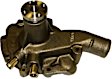 43107 Water Pump, OE Replacement Series