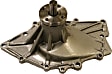43109 Water Pump, 7.5L, 8Cyl, OE Replacement Series