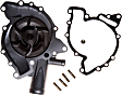 43110 Water Pump, New OE Replacement Series
