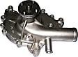 43110 Water Pump, New OE Replacement Series