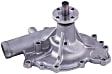 43111 Water Pump, 5.7L, 8Cyl, OE Replacement Series