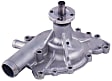 43111 Water Pump, 5.7L, 8Cyl, OE Replacement Series