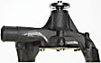 43114 Water Pump, OE Replacement Series