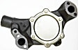 43114 Water Pump, OE Replacement Series