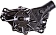 43115 Water Pump, OE Replacement Series