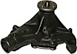 43115 Water Pump, OE Replacement Series